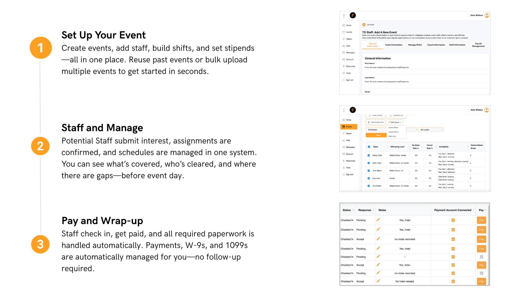 Copy of Bold Sale Brand Website Homepage Banner