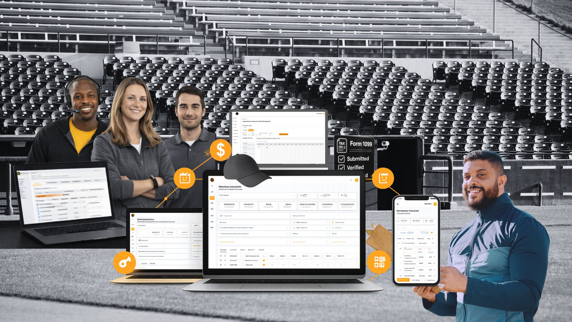 Copy of Copy of Bold Sale Brand Website Homepage Banner