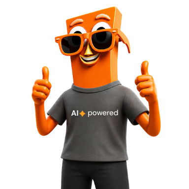 Meet Teddy, your AI-powered utility player