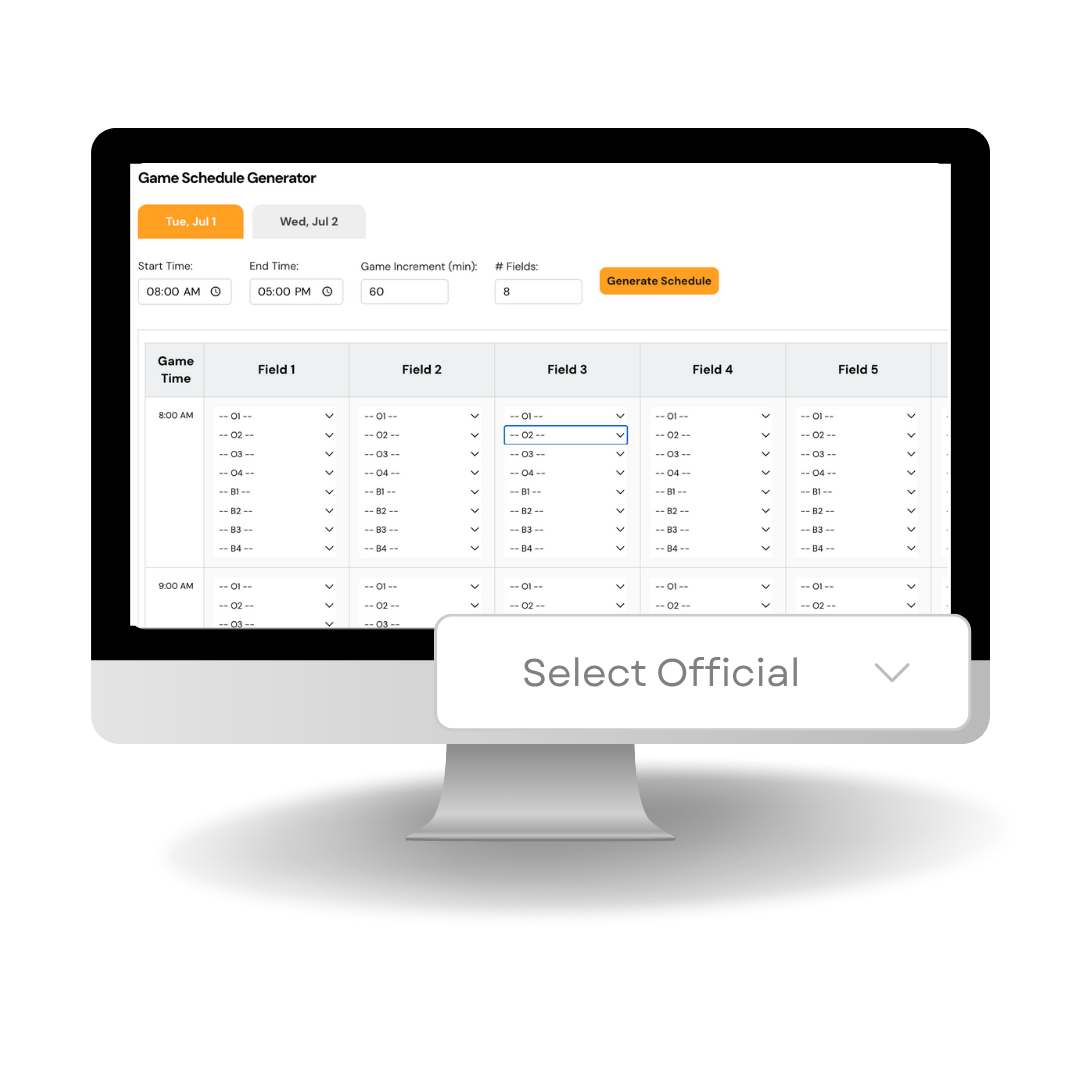 Copy of Website Image for Officials Page