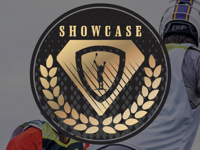 2026 ADRLN Summer Showcase and Invitational logo