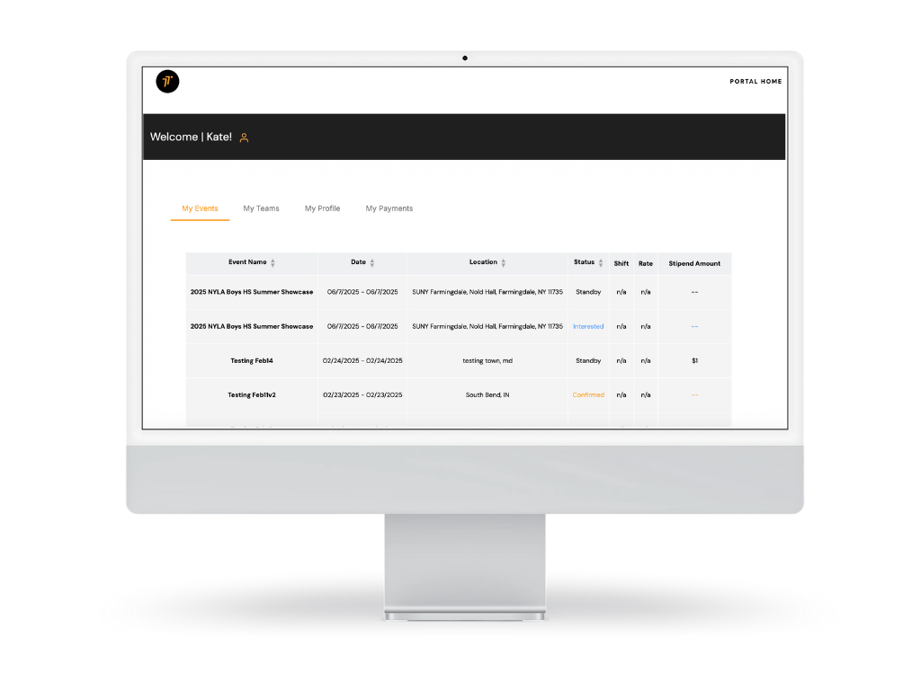 Stipend Portal Image