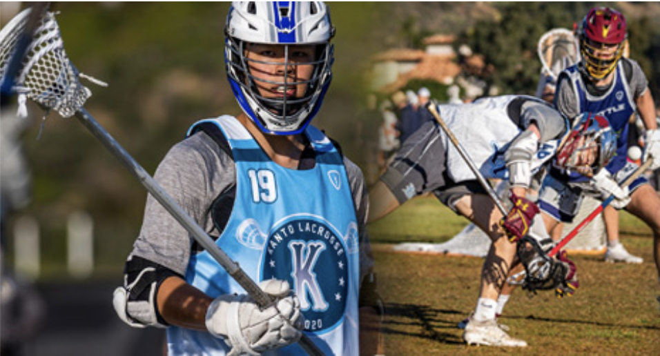 2026 ADRLN Winter Showcase and The Challenge logo